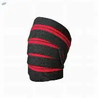 Gyn Workout Knee Support Wraps