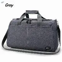 Gym Wear Large Capacity Duffle Sports Bag