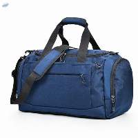 Outdoor Sports Duffle Backpack Gym Bags