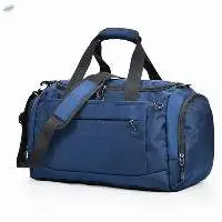 Outdoor Sports Duffle Backpack Gym Bags