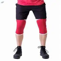 Gym Workout Elbow And Knee Sleeve