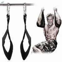 Gym Workout Abs Training Abdominal Slings
