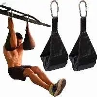 Weightlifting Abdominal Workout Slings