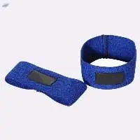Gym Workout Arm Legs Compression Cuff
