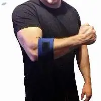 Power Lifting Gym Compression Cuff