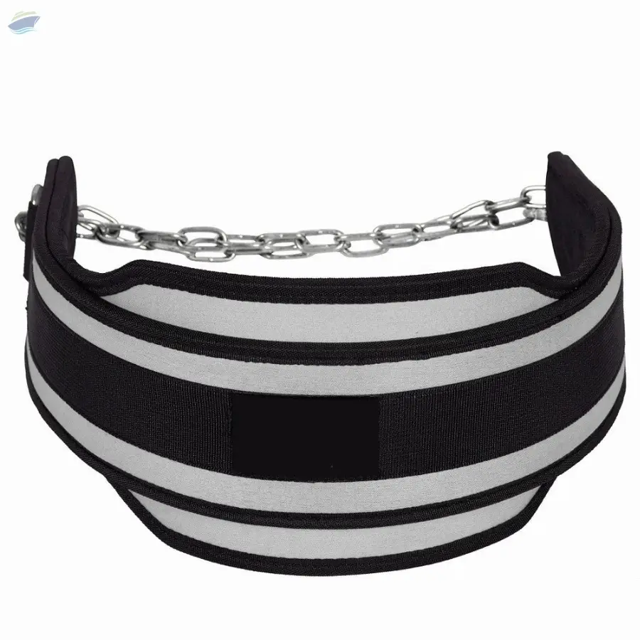 Weightlifting Pullup Dip Belt