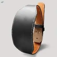 Bodybuilding Back Support Gym Belt