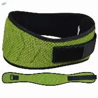 Customized Gym Neoprene Lever Belt