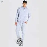 Street Fashion Men Casual Tracksuit