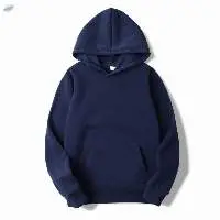 Private Logo Unisex Fleece Hoodies