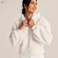 Wholesale Women Casual Hoodies
