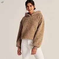 Winter Clothes Women Casual Hoodies