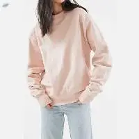 Wholesale Women Casual Sweatshirt