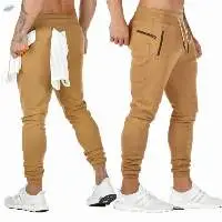 Sportswear Running Men Jogger Pants