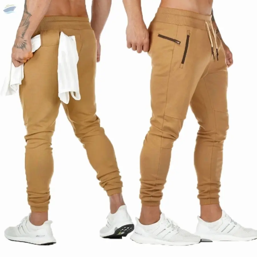 Sportswear Running Men Jogger Pants