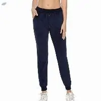 Women Blank Velvet Sweatpant