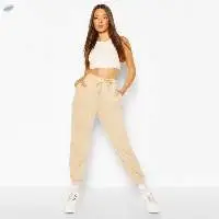 High Waist Women Casual Sweatpants