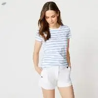 Customized Women Casual T Shirt
