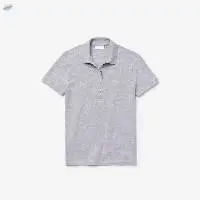 Women Casual Polo T Shirt