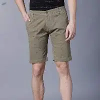 Men Casual Outwear Summer Shorts