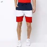 Men Outwear Casual Summer Shorts
