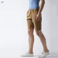 Wholesale Men Cotton Jeans Shorts