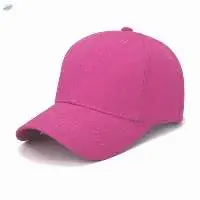 Promotional P Caps Unisex Baseball Hats