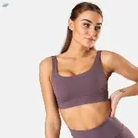 Customized Women Sports Bra