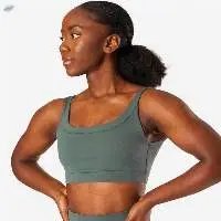 Women Sports Running Bra