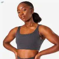 Women Gym Fitness Sports Bra