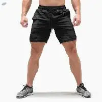 Lightweight Training Gym Shorts