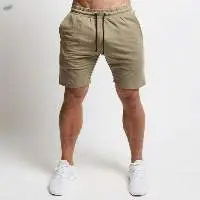 Gym Workout Running Sports Short