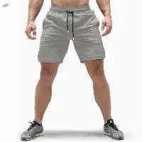 Wholesale Men Gym Fitness Short