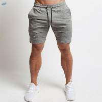 Sweat Wicking Gym Fitness Short
