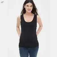 Maternity Women Yoga Fitness Tank Top