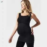 Pregnancy Women Cotton Tank Top