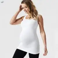 Women's Maternity Shirt Pregnancy Top