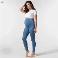 Women Maternity Yoga Leggings