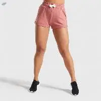Seamless Quick Dry Compression Shorts