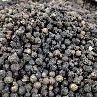 Black Pepper