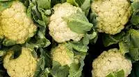 Cauliflower