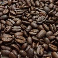 Roasted Arabica Coffee Beans