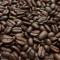 Roasted Arabica Coffee Beans