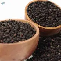 Black Pepper From Indonesia