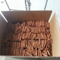 Cinnamon From Indonesia