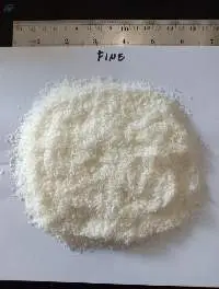 Desiccated Coconut High Fat