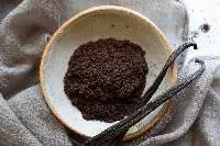 Vanilla Powder From Indonesia