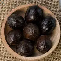 Nutmeg With Shell