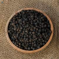 Black Pepper