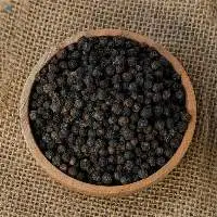 Black Pepper